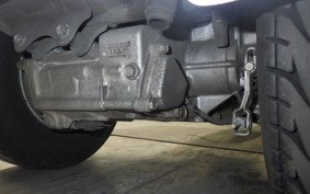 HONDA GYRO CANOPY TA03