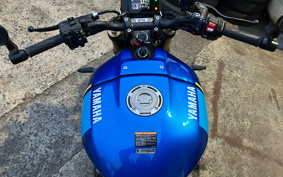 YAMAHA XSR900 2022 RN80J