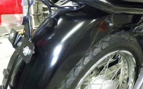 SUZUKI ST250E NJ4CA