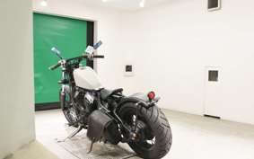 YAMAHA DRAGSTAR 400 1996 4TR