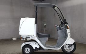 HONDA GYRO TA02