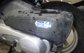 HONDA DIO Gen.6 2002 AF68
