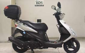 SUZUKI ADDRESS V125 S 2015 CF4MA