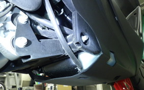 YAMAHA CYGNUSｸﾞﾘﾌｧｽ 2021 SEJ4J