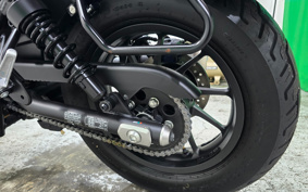 HONDA REBEL 500 2017 PC60