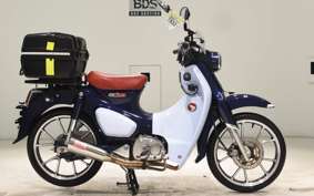 HONDA C125 SUPER CUB 2024 JA48