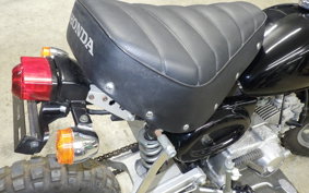 HONDA MONKEY 2023 AB27