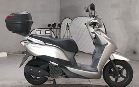 HONDA LEAD 125 JF45