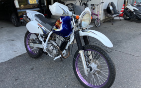 SUZUKI DJEBEL 250 XC SJ45A