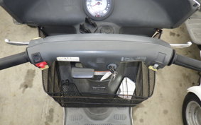 HONDA GYRO CANOPY 1996 TA03