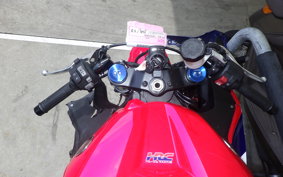 HONDA CBR600RR A 2024 PC40