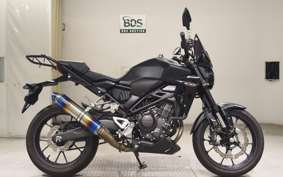 HONDA CB250RA 2016 MC52