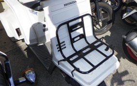 HONDA GYRO X TD02