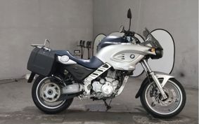 BMW F650CS 0174