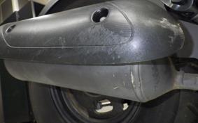 HONDA ZOOMER AF58