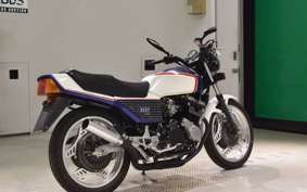 HONDA CBX400F 2025 NC07