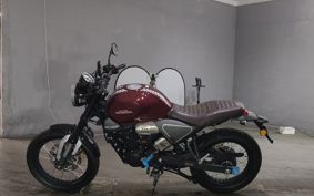 HONDA CB190SS PCL3