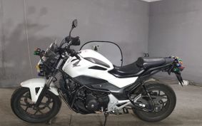 HONDA NC750L TRAINING CAR  RC67