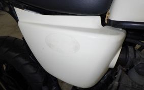 HONDA APE 50 2016 AC16