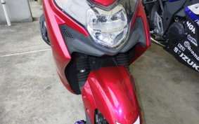 SUZUKI SWISH DV12B