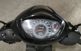 SUZUKI ADDRESS V125 DT11A