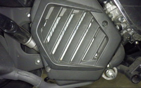 HONDA TACT Gen.4