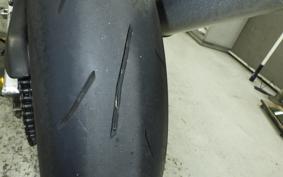 HONDA CBR250RR MC22