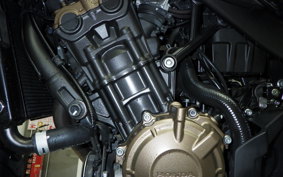 HONDA CB650R 2019 RH03
