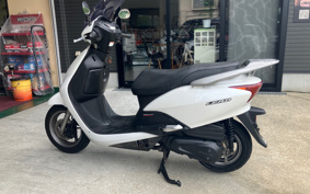 HONDA LEAD 110 JF19