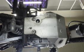 YAMAHA SEROW 250 Gen.2 2014 DG17J