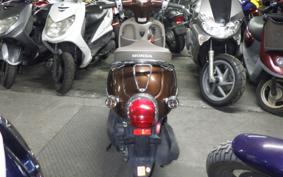 HONDA GIORNO 2 1996 AF70