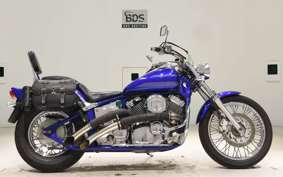 YAMAHA DRAGSTAR 400 2002 VH01J