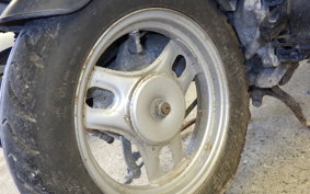 HONDA DIO Gen.5 AF56
