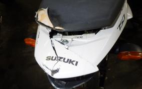 SUZUKI GSR750 A 2014 GR7NA