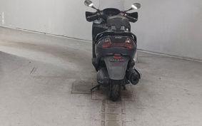 SUZUKI SKYWAVE 400 CK45A