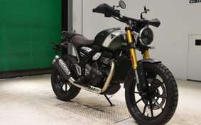 TRIUMPH SCRAMBLER400X 2026