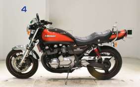 KAWASAKI ZEPHYR 750 2007 ZR750C