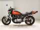 Фото Kawasaki ZEPHYR 750 2007 с японского аукциона