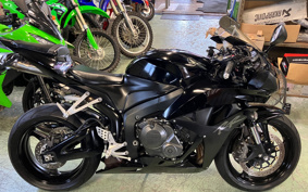 HONDA CBR600RR 2007 PC40