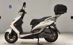 YAMAHA CYGNUS 125 XSR 2 SE44J