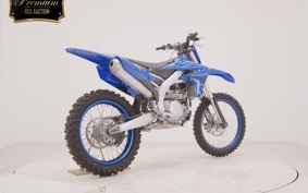 YAMAHA YZ450 F CJ26C