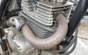 SUZUKI VANVAN 200 NH41A