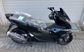 HONDA PCX125 JK05