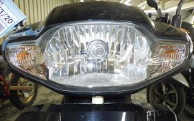 HONDA TACT-4ﾍﾞｰｼｯｸ 2025 AF79