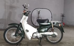 HONDA SUPER CUB50 AA01