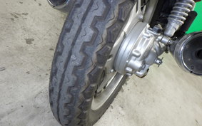 HONDA GL 500 WING 1979 GL500