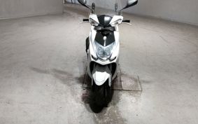 YAMAHA CYGNUS125XSR SED8J