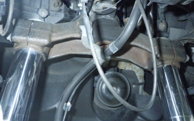 SUZUKI SKYWAVE 400 SA 3 2012 CK45A