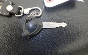 SUZUKI LET's 4 CA45A