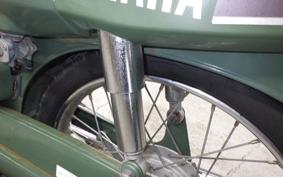 YAMAHA MATE 50 V50